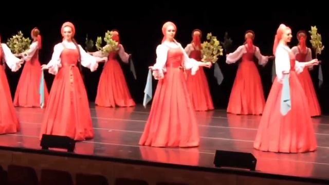 #danza_rusa