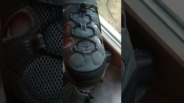 OLX ПРОДАНО !!!   Сандалии кроссовки Karrimor K2 мужские grey 46  размер Новые продажа Киев 1000 гр