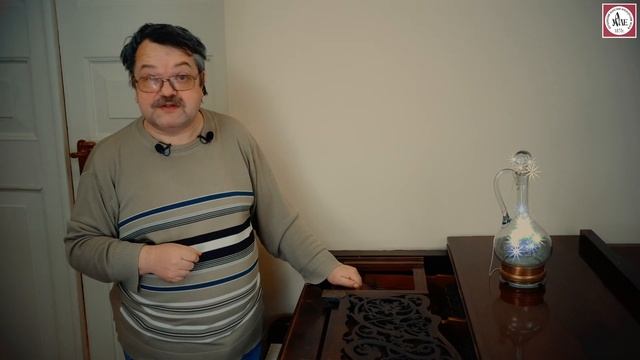 Музыкальный графин: как же он играет? #60 Предметные истории