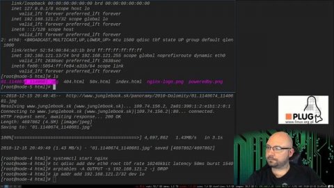 Haproxy vs LVS 2/3: Konfiguracja - TORGiren DevOpses #29