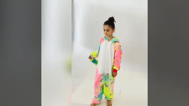 Пижама Кингуруми.mp4