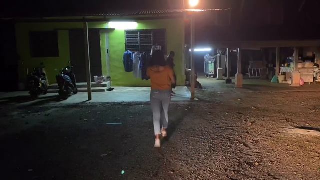 HENTAM ( Pengorbanan Seorang Abang )