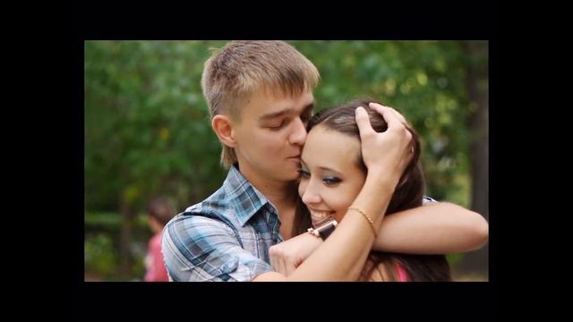 Тамила и Денис