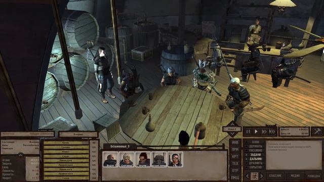 06 Kenshi: Second life of Kenshi