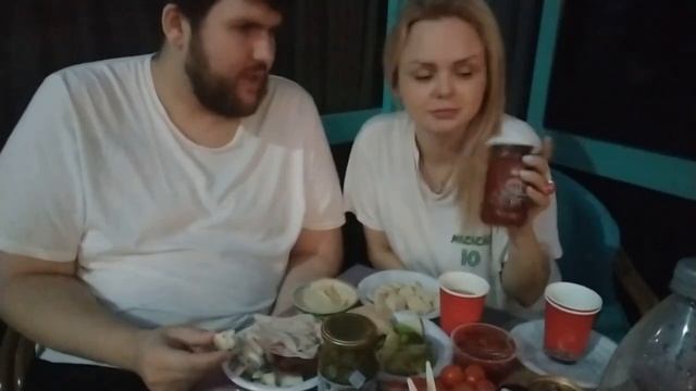 Отчёт о поездке в Израиль 2019 Тель-Авив посольство США и прокисшее шампанское