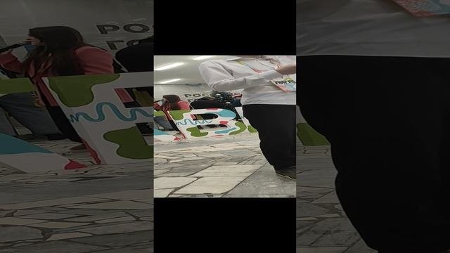 РГУ им. А. Н. Косыгина. Межвузовская лига КВН 2023.