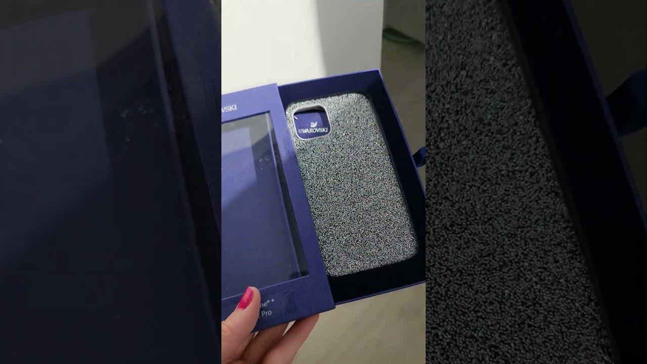 в наличии Оригинал. на iphone 12/12pro и 12 pro max #iphone12 #Swarovski #чехолдлятелефона