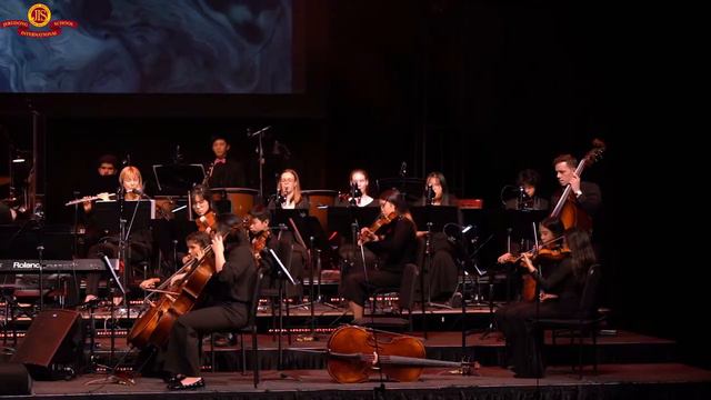 Mozart Minuet and Trio from Jupiter Symphony (no.41 K551).