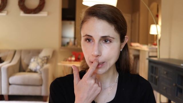 How To GET RID OF UNDER EYE WRINKLES| Dr Dray