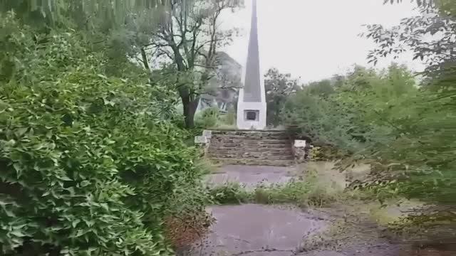 Мой город