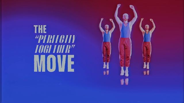 Royal Republic - LoveCop (Official Video)