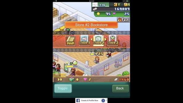 Biz Builder Delux: Part 7/7