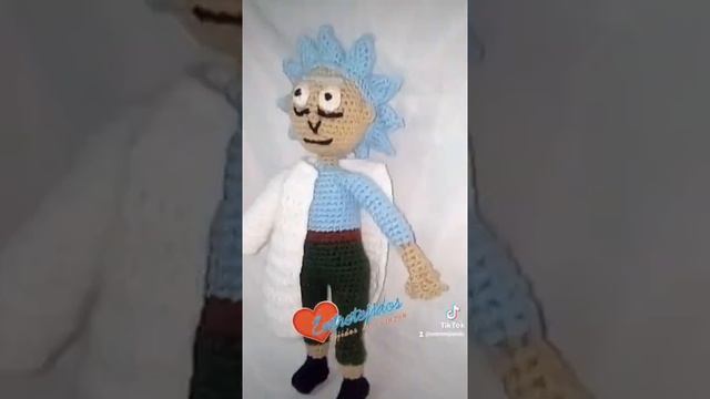 #Rick ??