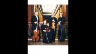 Albinoni, Tomaso (1671-1750) - Trio Sonata № 11, op 2
