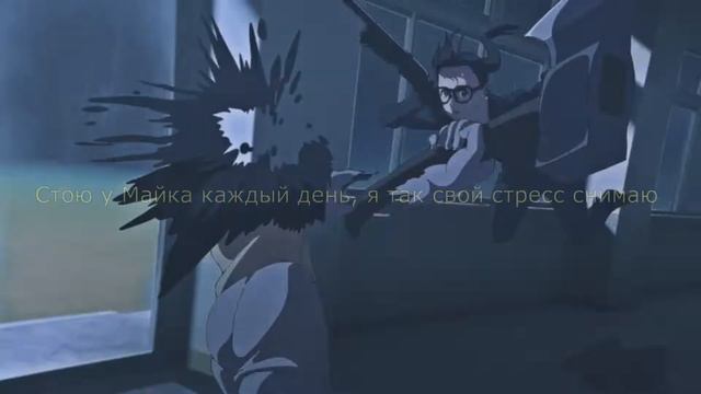Глаза краснеют очень быстро, я не умираю