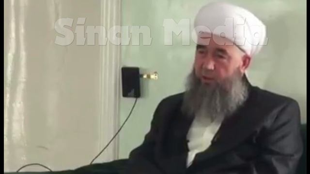 ИМОН ДОШТАН БА РУЗИ ҚИЁМАР ҲОЧИ МИРЗО