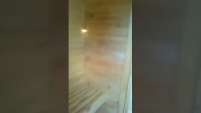 Отзыв на баню бочку Петряков Оренбург