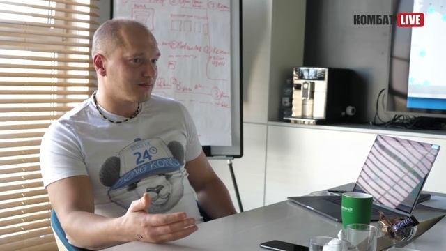 Три совета отцам от Сергея Рыжикова