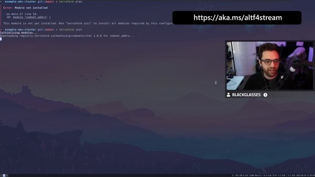 Develop and Deploy applications on Kubernetes