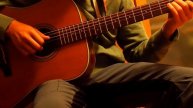 (Free tabs) Tears in Heaven - Eric Clapton *Fingerstyle Cover*