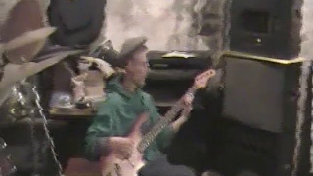 "Форс-Мажор II " - "Что-то случилось"
