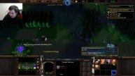 Warcraft 3: Reforged CZ/SK | #1254 | War of Races - Fel orc