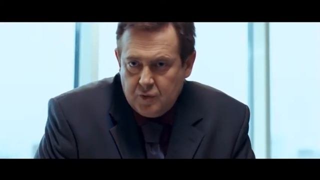 Фрагмент фильма Человек у окна с Сергеем Власовым