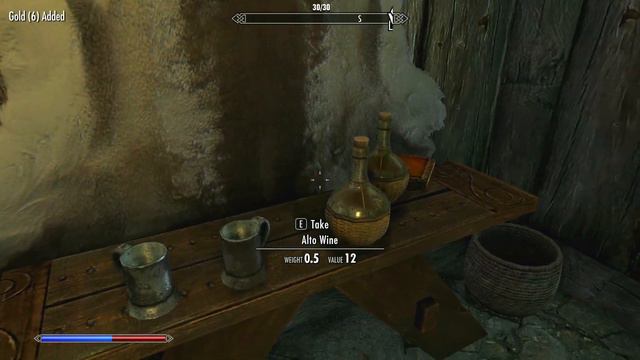 INDIGO BLACK and the 440 secrets of Skyrim - 9 - AE Legendary Survival Playthrough