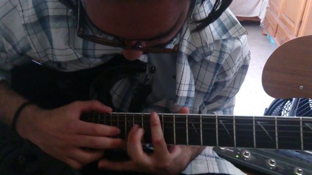 Midnight - Joe Satriani 