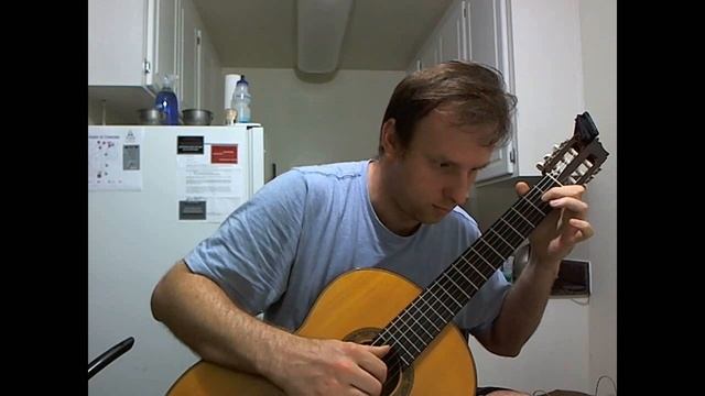 Minuet - Krieger  Менуэт - Й.Кригер