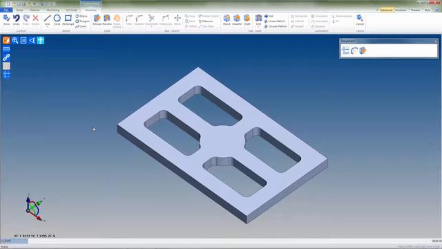 2D to 3D EWS    Tech Tip