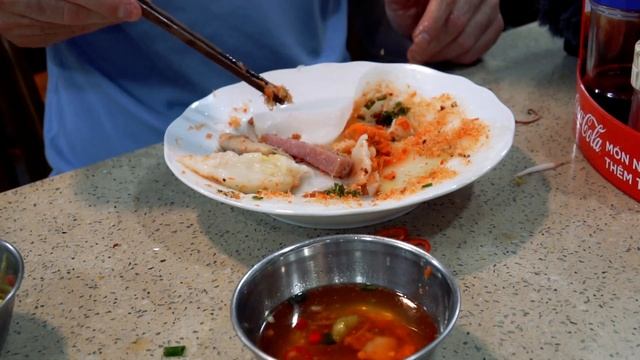 ?? 12 CHEAP VIETNAM STREET FOODS - Amazing food tour COMPILATION in Ho Chi Minh City 2023!