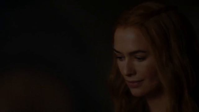 Cersei Lannister || Jenny of Oldstones