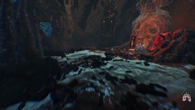 18+ Прохождение Agony Серия 11 "Художник, Богорог, Хеллтаун"