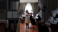 Перголези Сицилиана🎻🎻🎻🎻🎼🎼🎼