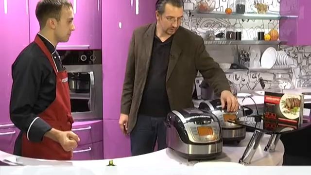 Поедим вкусно