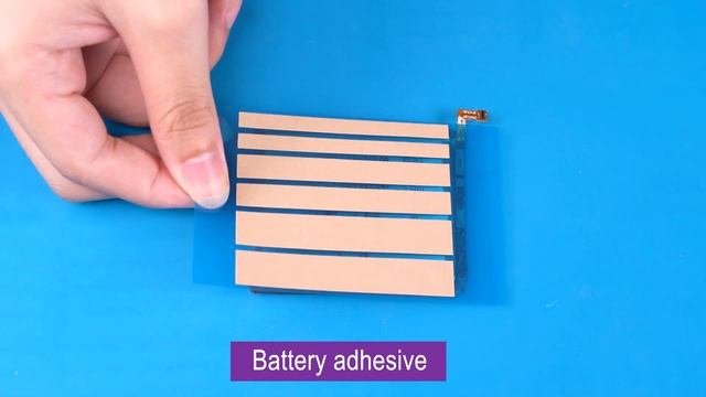 Galaxy S20  Battery Replacement - Tutorial
