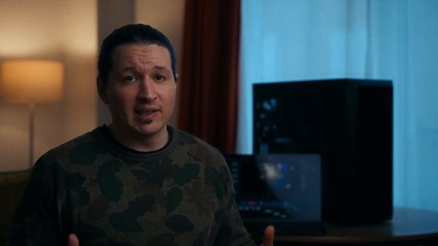 M3 Max Macbook Pro review: best computer for Davinci Resolve?