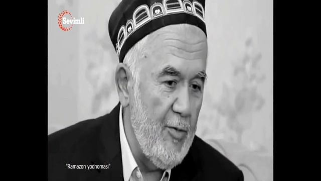 Alouddin Mansur kim edilar? Алоуддин Мансур ким эдилар?