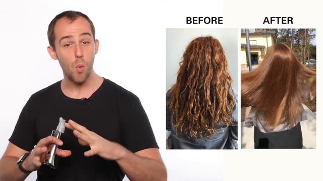 How to Use Dream Coat with Giles Robinson