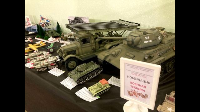 Воронеж музей на столе 2023г