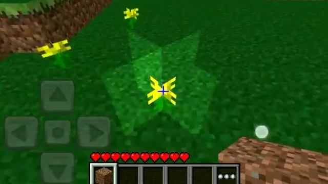 Minecraft - Pocket Edition скачать на android