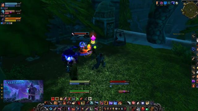 Mallet of Zul'Farrak Guide for Carrot on a Stick Trinket