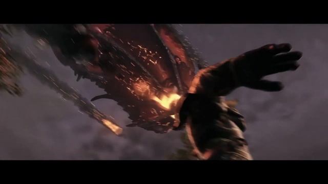 World of Warcraft: Cataclysm Classic - Официальный анонс трейлера  BlizzCon 2023