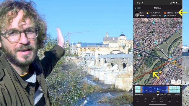 1 Day Planning Photos with the Mosque-Cathedral of Córdoba