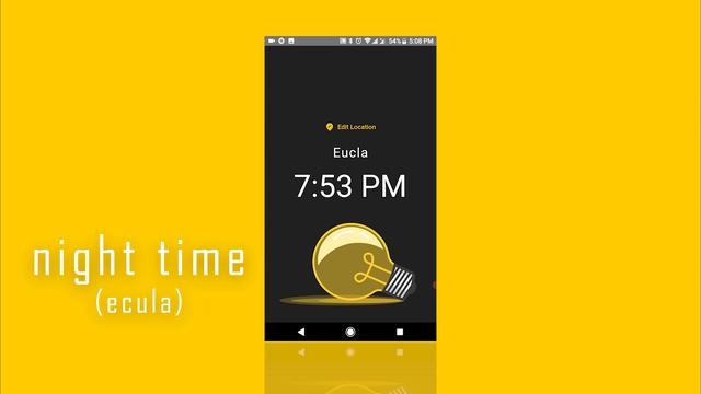 worldClock || flutter dev || project - 29