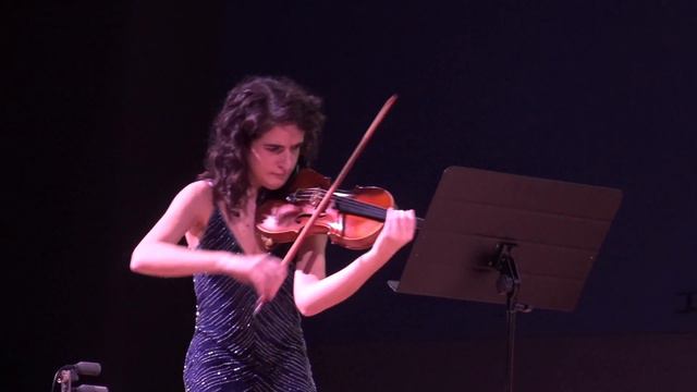 Beethoven • Sonata per violino e pianoforte n. 7 in do minore op. 30 n. 2 • Spina | Zanchi