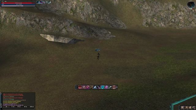 L2 Elmore lab x1 C2 ---- Forsaken Plains --- 58 lvl Overlord with 3 lvl Empower