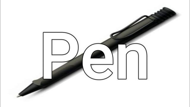 Pen (CleanBeatSeries -CBS-)