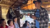 HINDI KO AKALAING GAGAWIN NILA ITO SA AMIN NG MGA KATUTUBO!